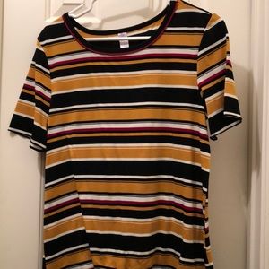 Stripe shirt